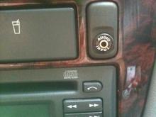 New aux jack