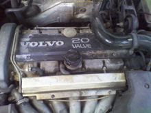 I also got this spark plug cover from the u pull and pay have to repaint it but I have it now and that is all that matters