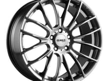 MONZA Wheels I have ordered for my car. 
Will be getting them on Tuesday ! after that im going to do a photo shoot with My car.