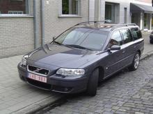 volvo r2