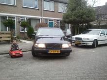 parking problems...who was first=