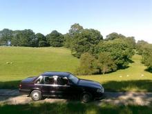 in Herefordshire