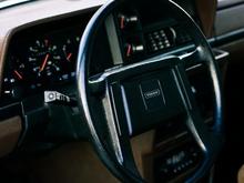 So clean on the inside.