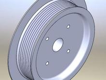 New Pulley
