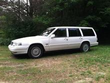 My Volvos