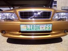 Liron