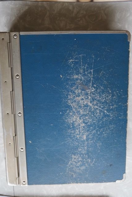 Accessories - Factory Original 1960 Volvo Parts Manual (PV B44 and early 120 series) - Used - 0  All Models - Harrisburg, PA 17111, United States