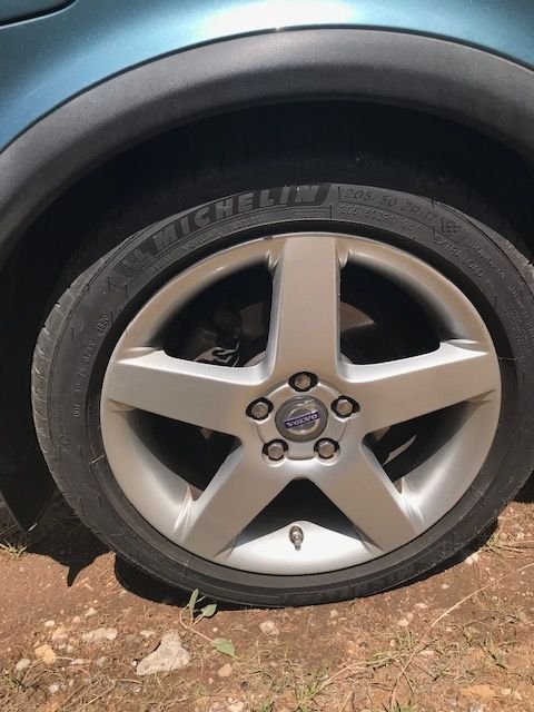 2010 Volvo C30 - C30 Dream Machine - Used - Cedar Crest, NM 87008, United States