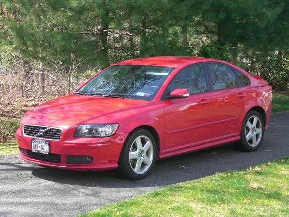 Needs a Wash :)