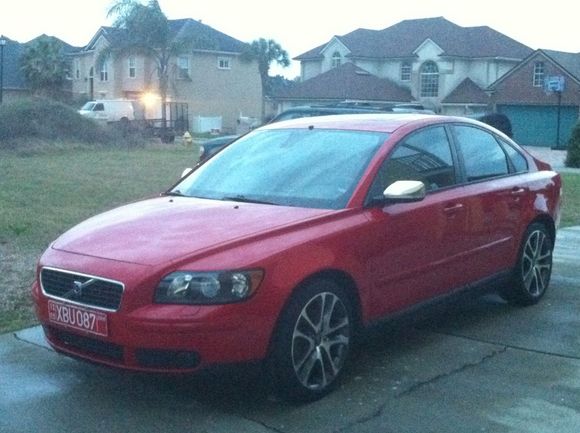 new wheels