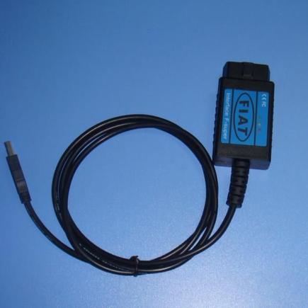 fiat scanner