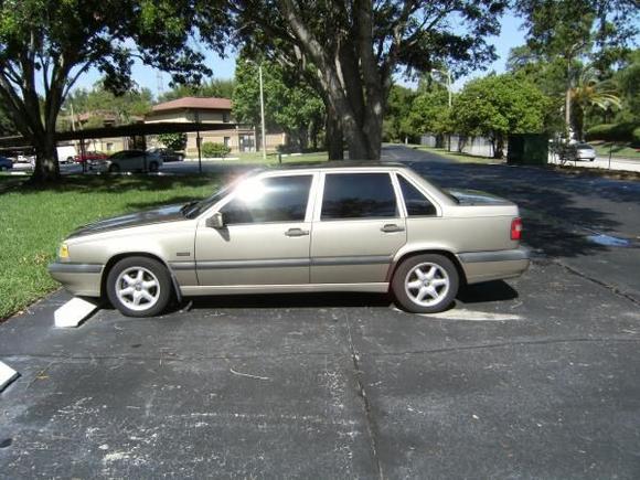 Volvo