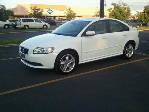 volvos40 1