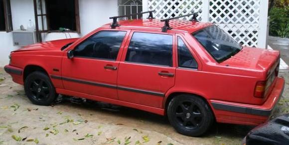 1994 Volvo 850