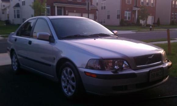 volvo 3