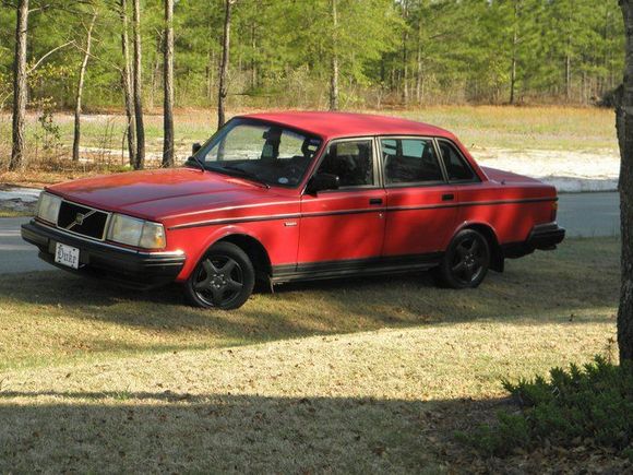 volvo