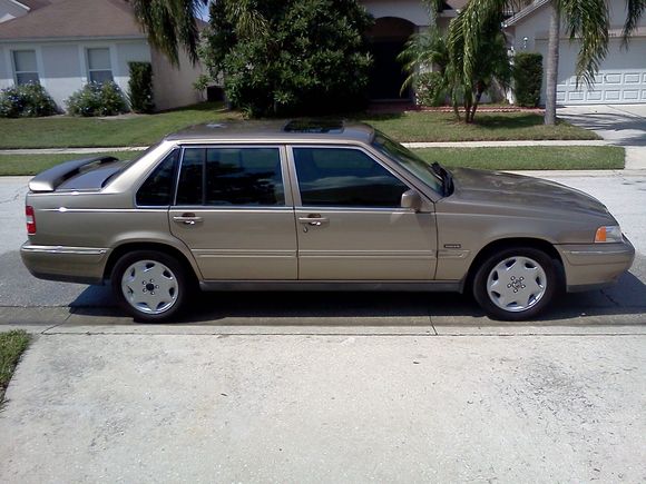 BAP LALO2