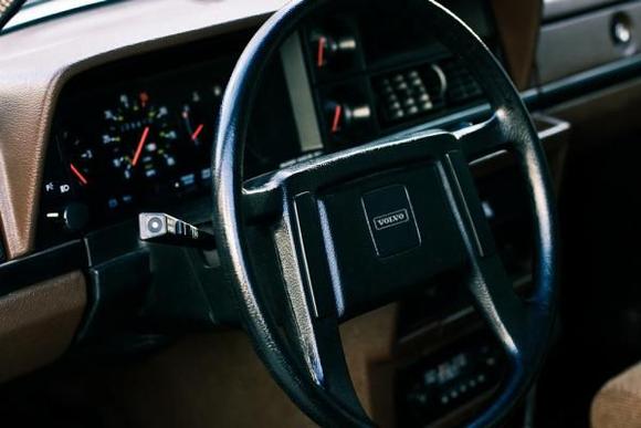 So clean on the inside.