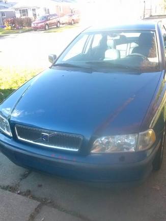 myvolvo