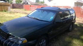 Day I bought it