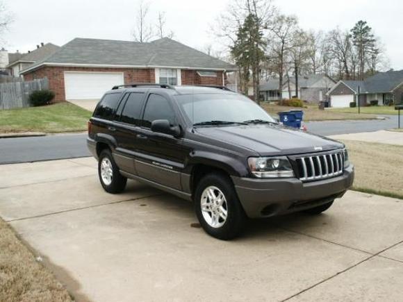 Jeep For Sale