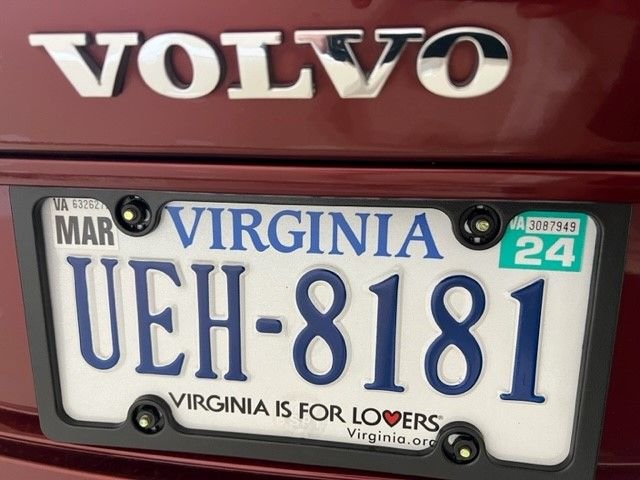 2001 Volvo C70 - 2001 Volvo C70 Coupe HPT, Venetian Red, Charcoal Leather, AT, Unmodified - Used - Ruther Glen, VA 22546, United States