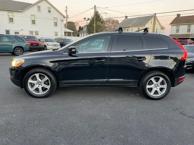 2011 Volvo XC60 - 2011 xc60 mechanic special - Used - VIN YV4902DZXB2147605 - 173,550 Miles - 6 cyl - AWD - Automatic - SUV - Black - Allentown, PA 18104, United States
