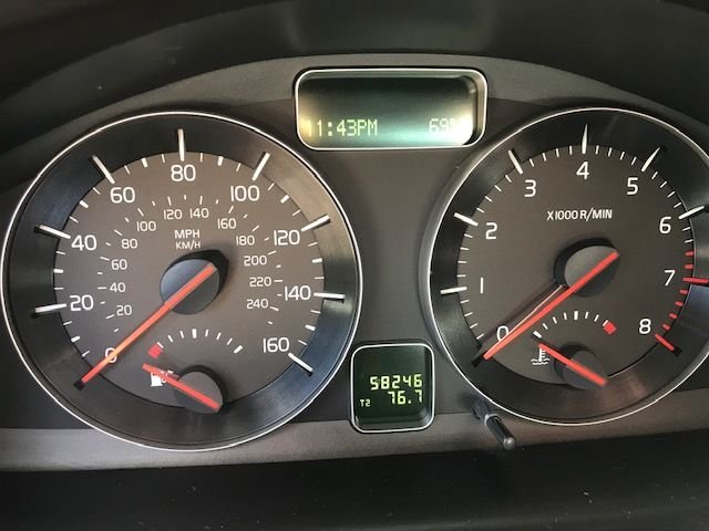 2010 Volvo C30 - C30 Dream Machine - Used - Cedar Crest, NM 87008, United States