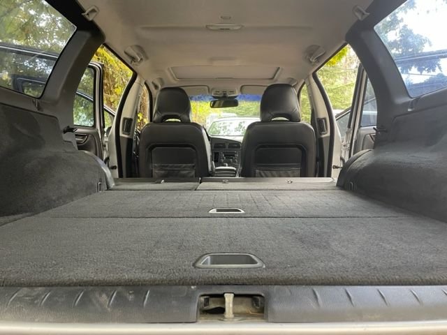 2001 Volvo V70 - 2001 volvo v70 t5 station wagon, new transmission, excellent condition - Used - Eugene, OR 97405, United States