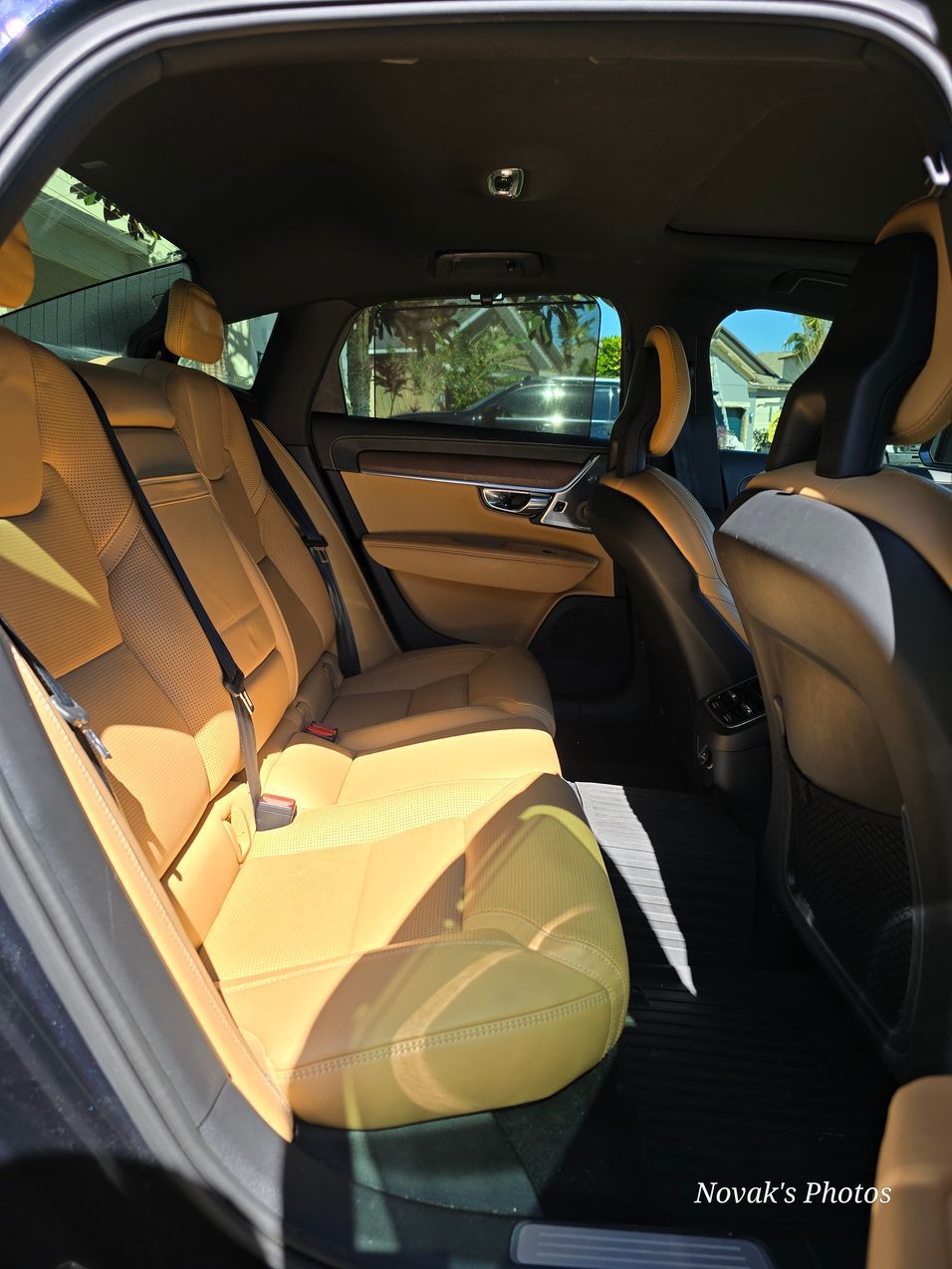 2017 Volvo S90 - Used '17 S90 - Used - Land O Lakes, FL 34637, United States