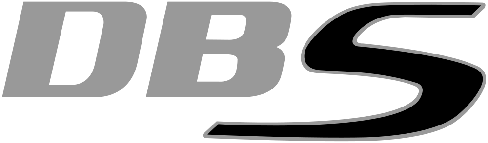 DBS logo - 6SpeedOnline - Porsche Forum and Luxury Car Resource