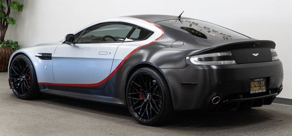 Vantage 6-speed Gear Oil Grades Explained - 6SpeedOnline - Porsche Forum  and Luxury Car Resource