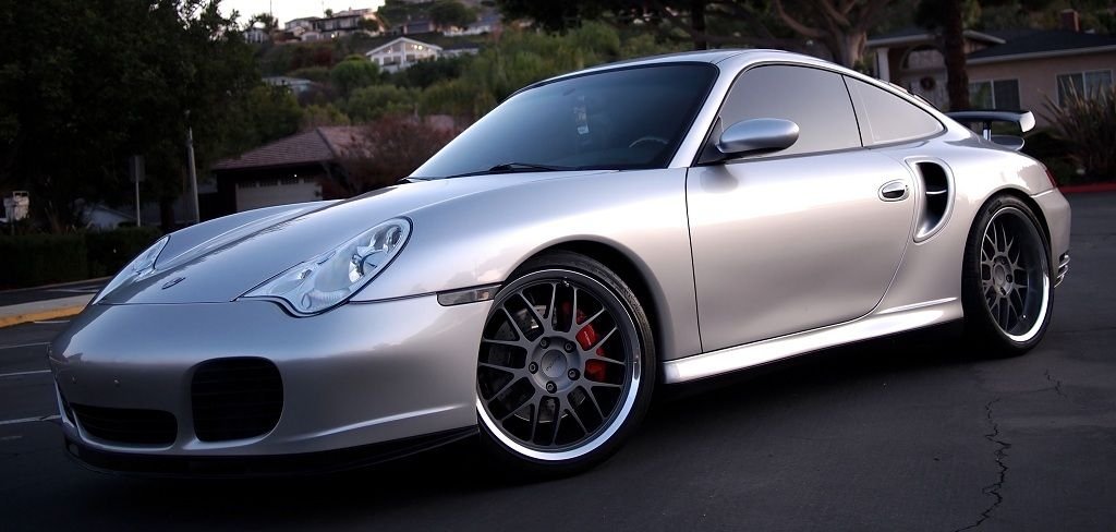 NEW WHEELS!!!...Sort of.... - 6SpeedOnline - Porsche Forum and Luxury