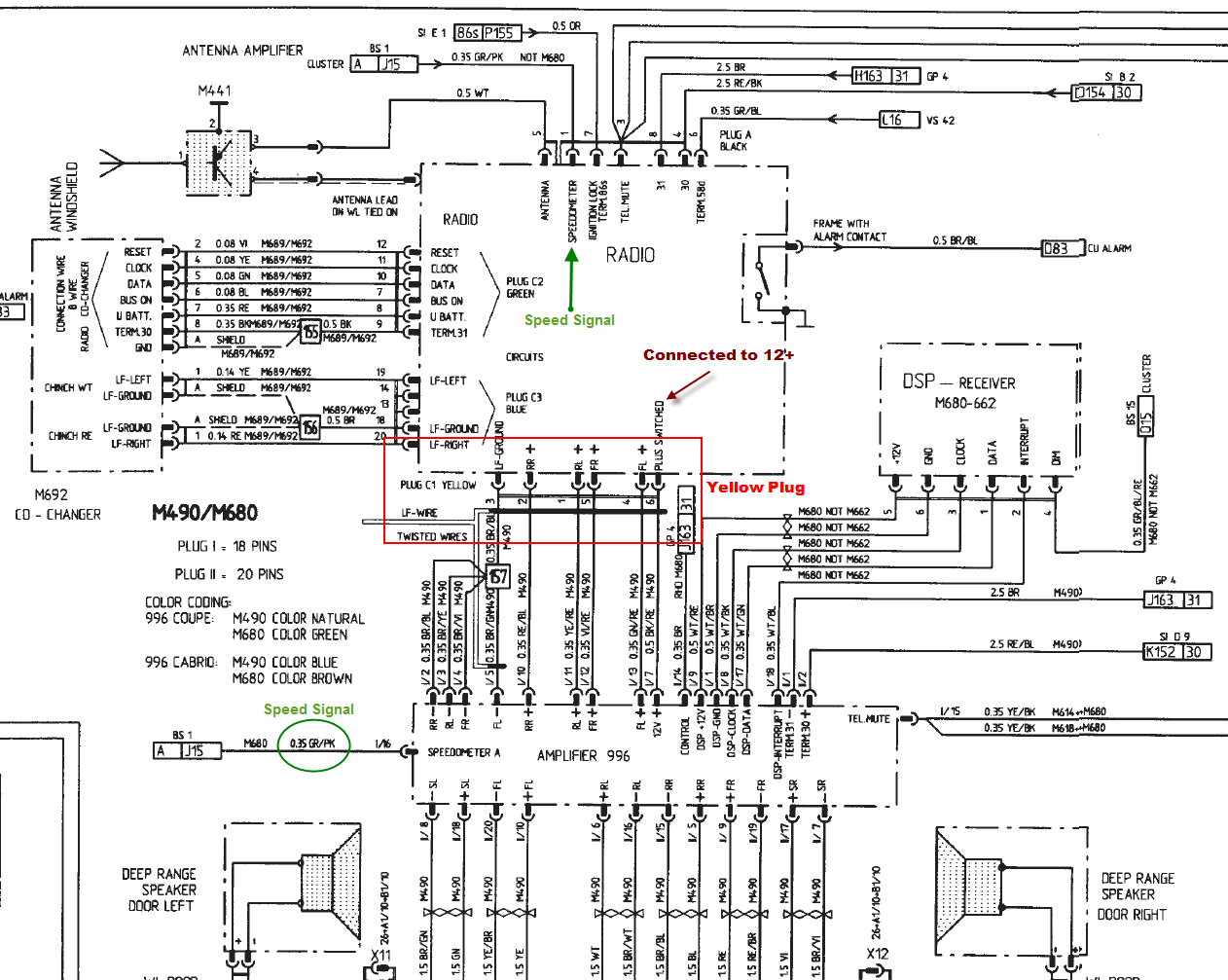 Mini R56 Ecu Wiring Diagram - Wiring Diagram