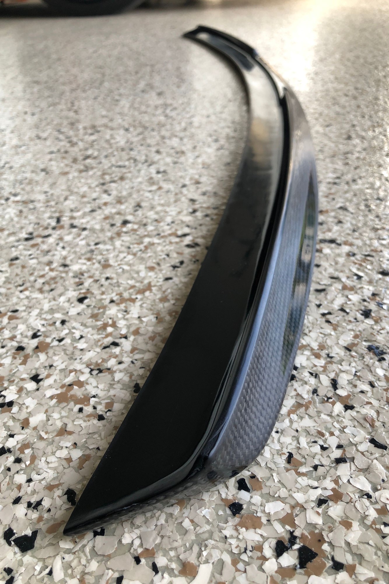 FS: Carbon Fiber for Ferrari 458 & 458 Spider - 6SpeedOnline - Porsche