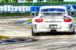 Garage - GT3
