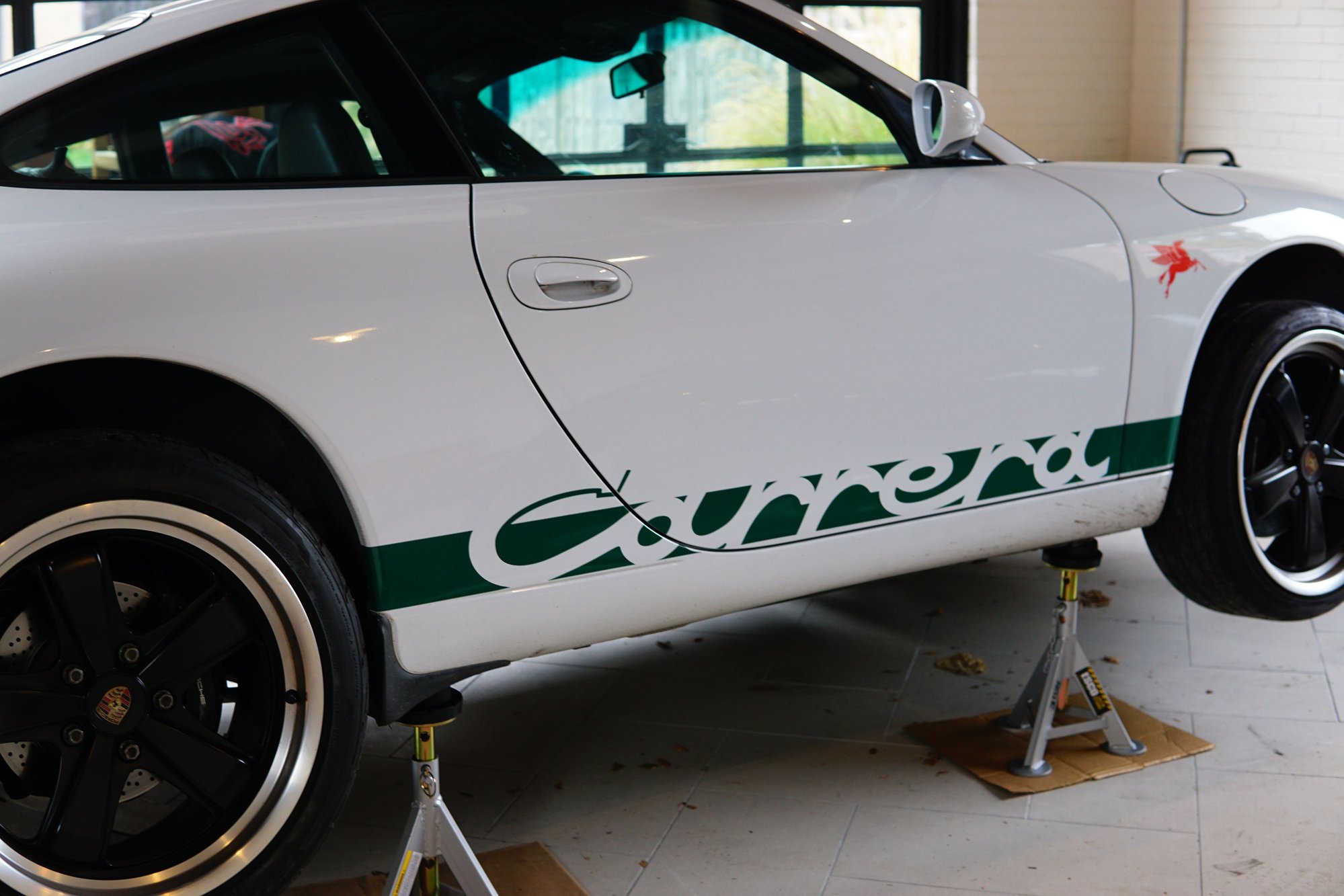 Project classic club sport?