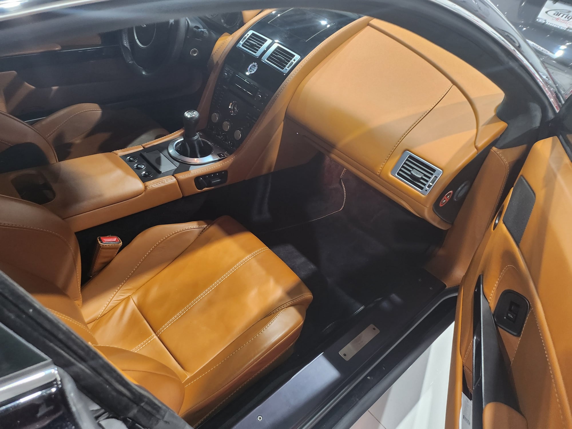 Vantage 6-speed Gear Oil Grades Explained - 6SpeedOnline - Porsche Forum  and Luxury Car Resource