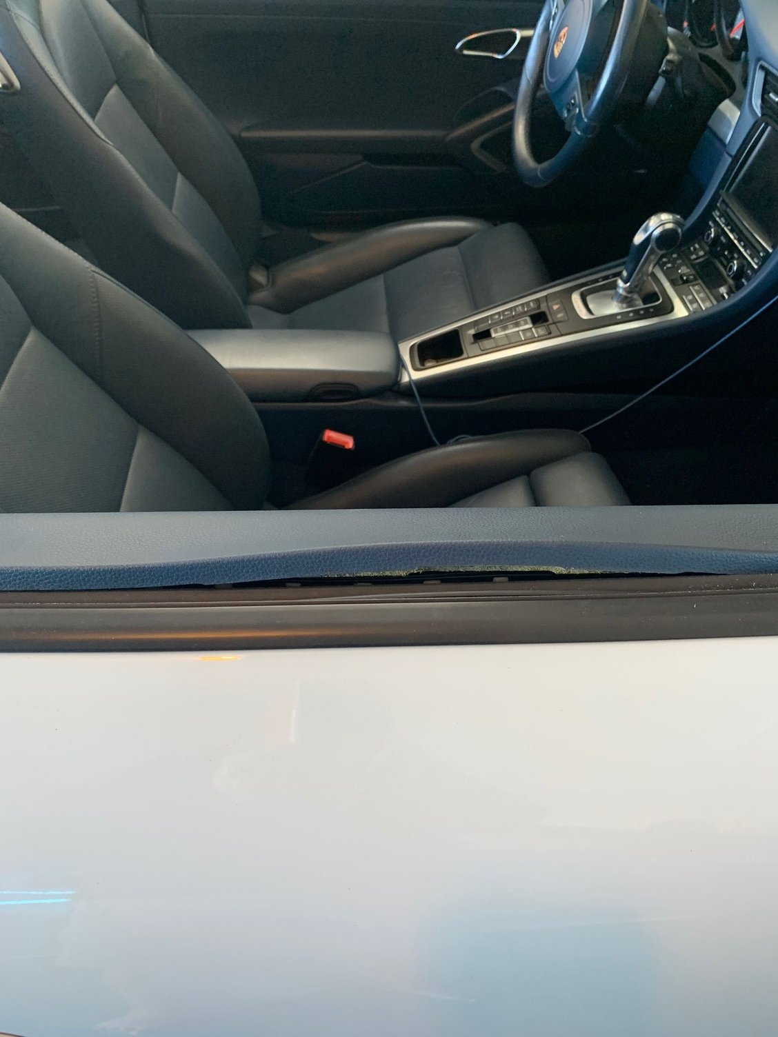 porsche door panels warping Page 4 Porsche Forum and