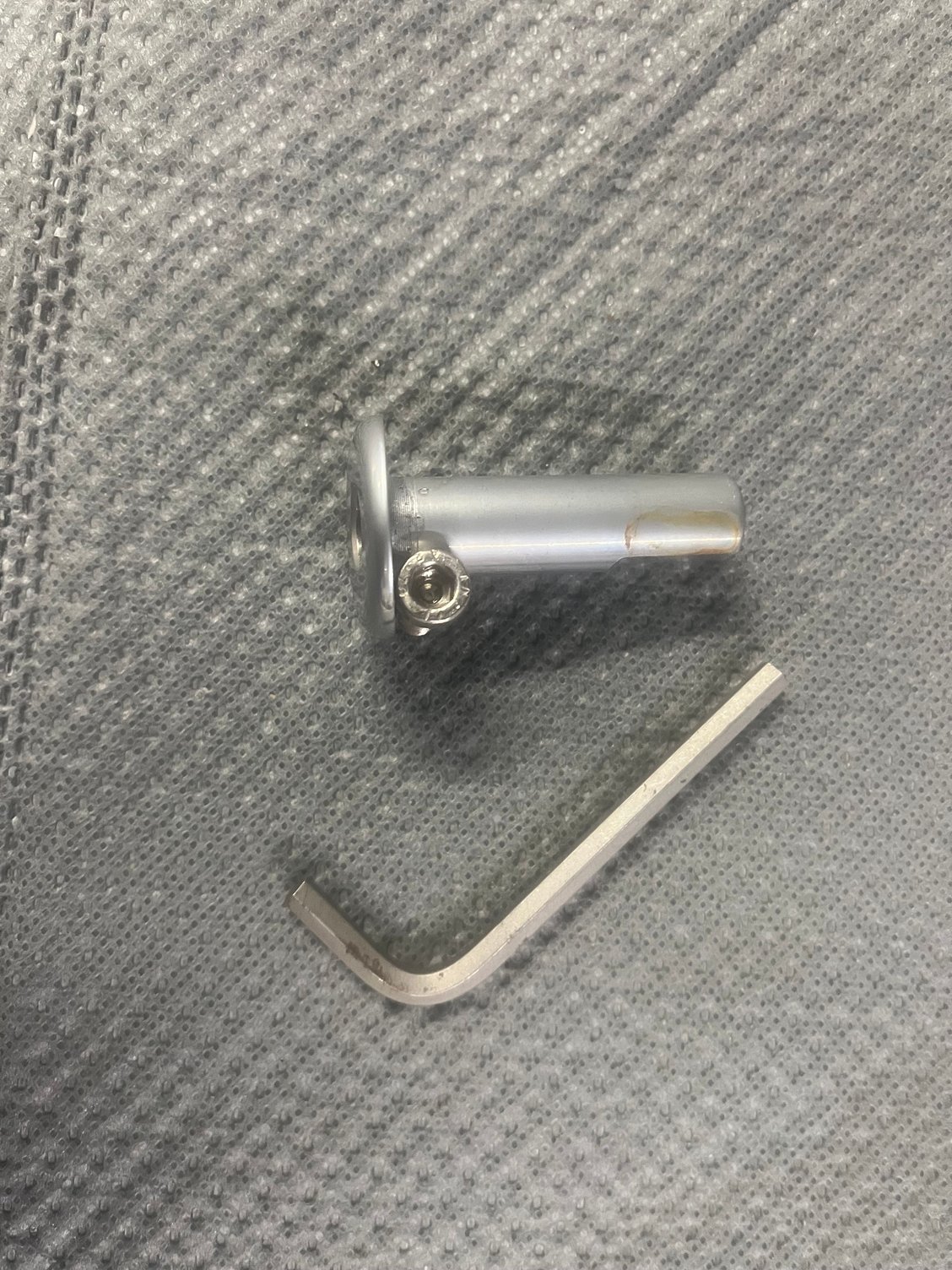 DBS/DB9 Volante Interior Rear Quarter Trim Panel Removal - 6SpeedOnline ...