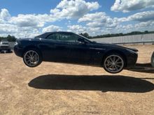 Copart's way of destroying cars...