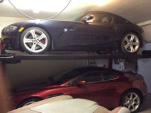 Old garage pic 