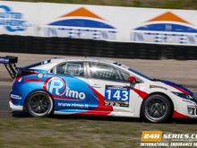 LOMA® as the prefered Racing Rims supplier for the international 12h and 24h Series 2016 for over 220 Racing Teams.
