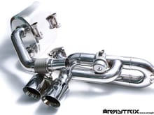 Porsche 991 997 981 Armytrix Performance Exhaust System Loud dyno catback reviews road sounds videos pictures