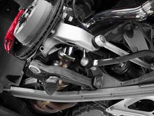 Porsche 981 Boxster / Cayman x Fi Exhaust