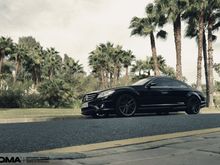 LOMA Mercedes CL500 with CL65 AMG Bodykit on 21" Inch GT5.2 Superlight performance wheels.
Website English: www.lomawheels.com
Website German: www.lomawheels-germany.com