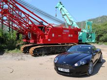 Beauty and the beasts!