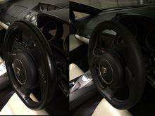 Before and After