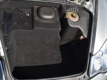 Wired for CD changer or other