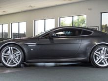Found this image on a Lambo dealer website. It's a '12 V8V